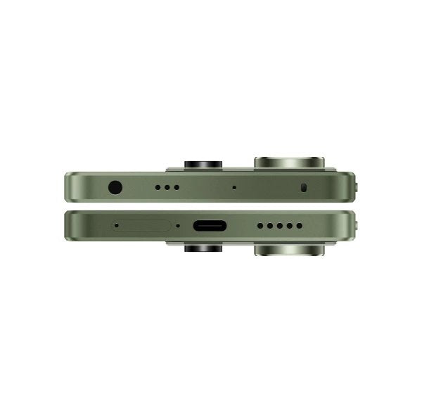 Xiaomi Redmi Note 13 Pro (Olive Green) Dual Sim 6.67 Oled 1220x2712 2.40ghz&1.95ghz 256gb 8gb Ram Android13 5g,Mzb0hoheu