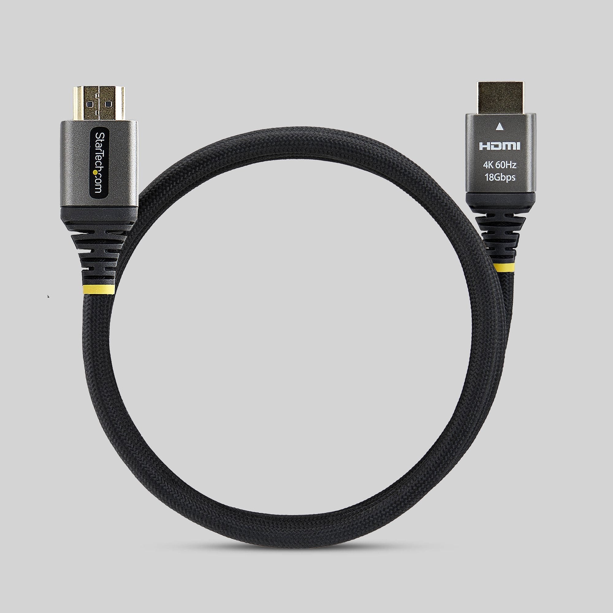 Cable Hdmi Certificado De Alta Cabl