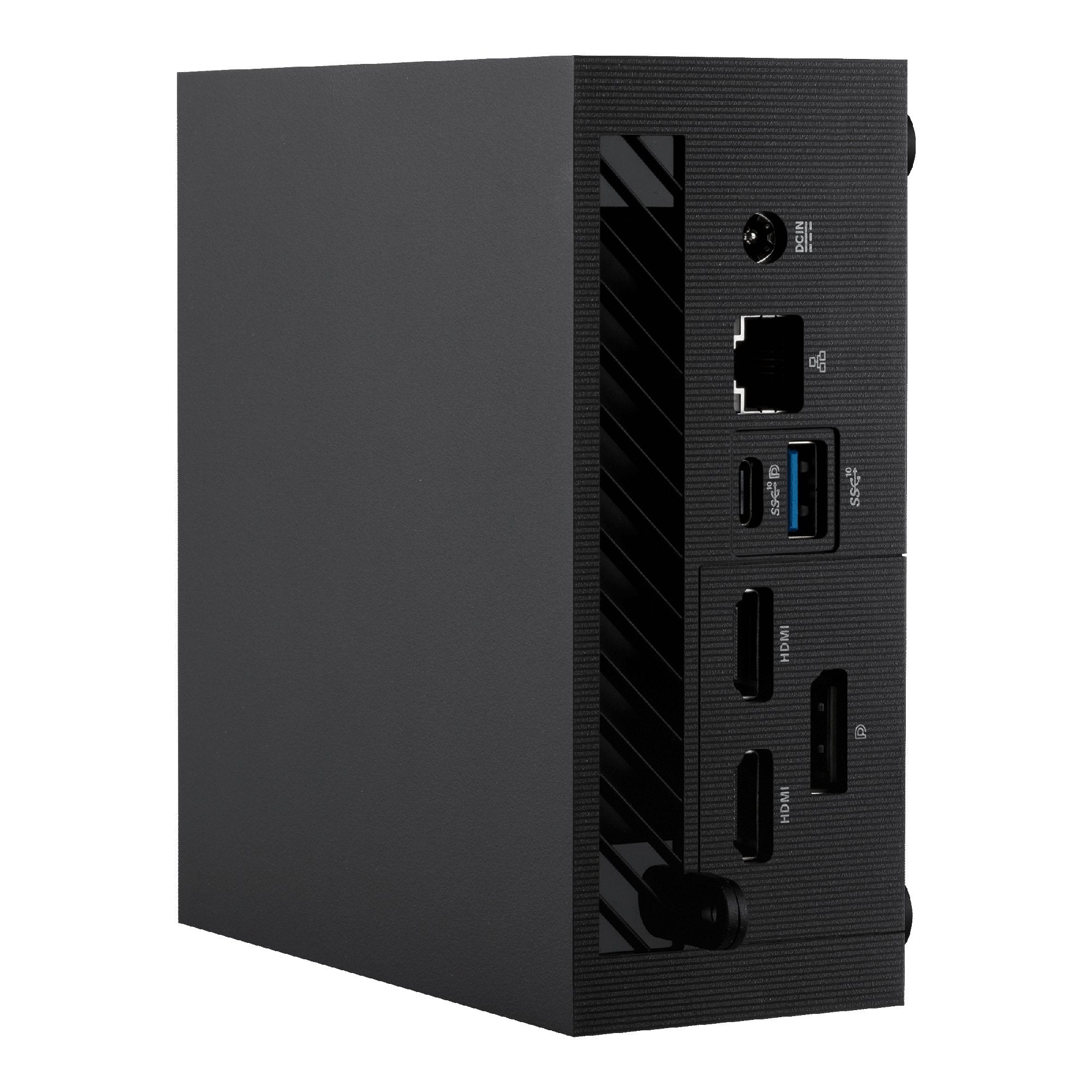 Barebone Asus Vivo Pn64-S3032md I3-1220p 8gb 256gb Ssd Negro Ohne Os