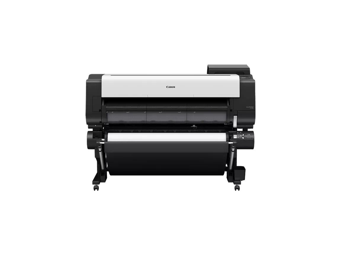 Canon Plotter Tx-4200 A0 2400 X 1200 Dpi