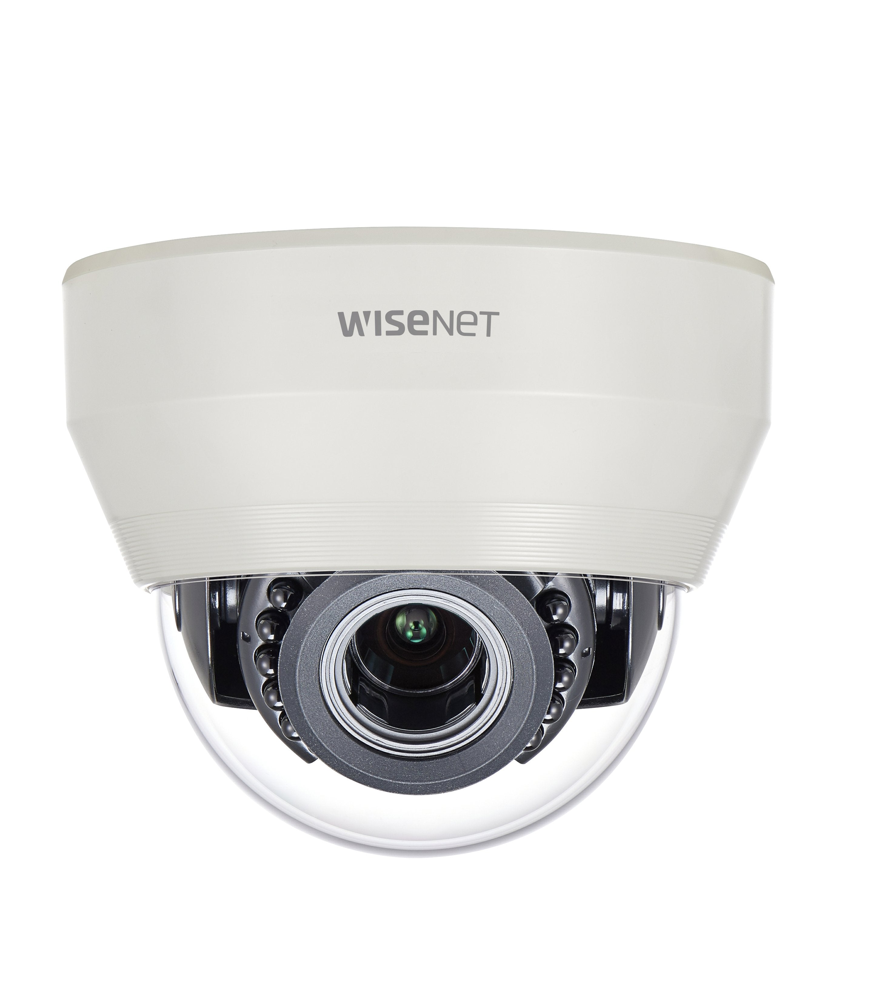 Hanwha Hcd-7070ra      Domcamara  Indoor 4mp Ir Retail
