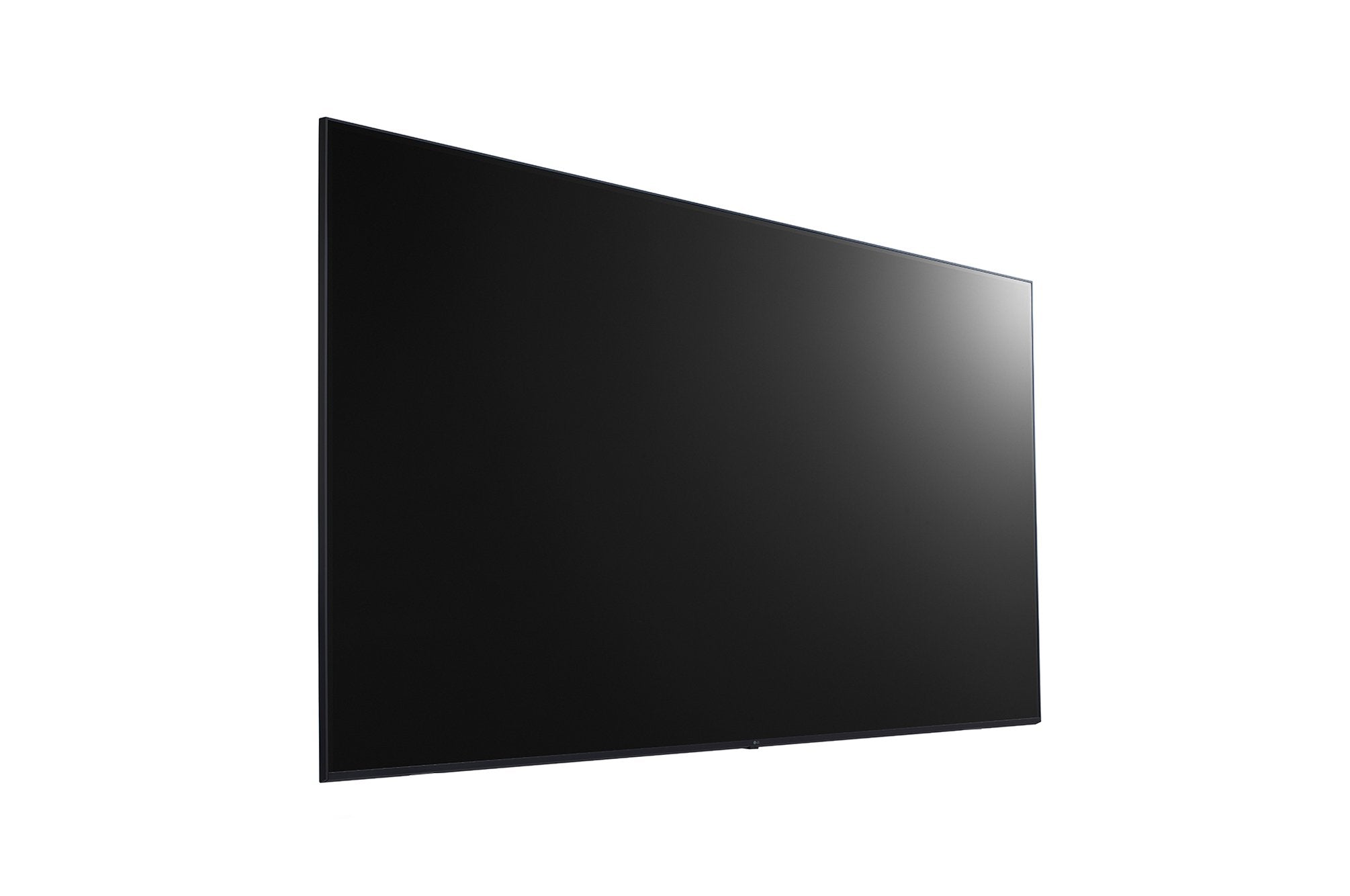 Monitor Lg 86ul3j-B 2,18 M [86] Ips Wifi 330 Cd / M² 4k Ultra Hd Azul Web Os 16/7