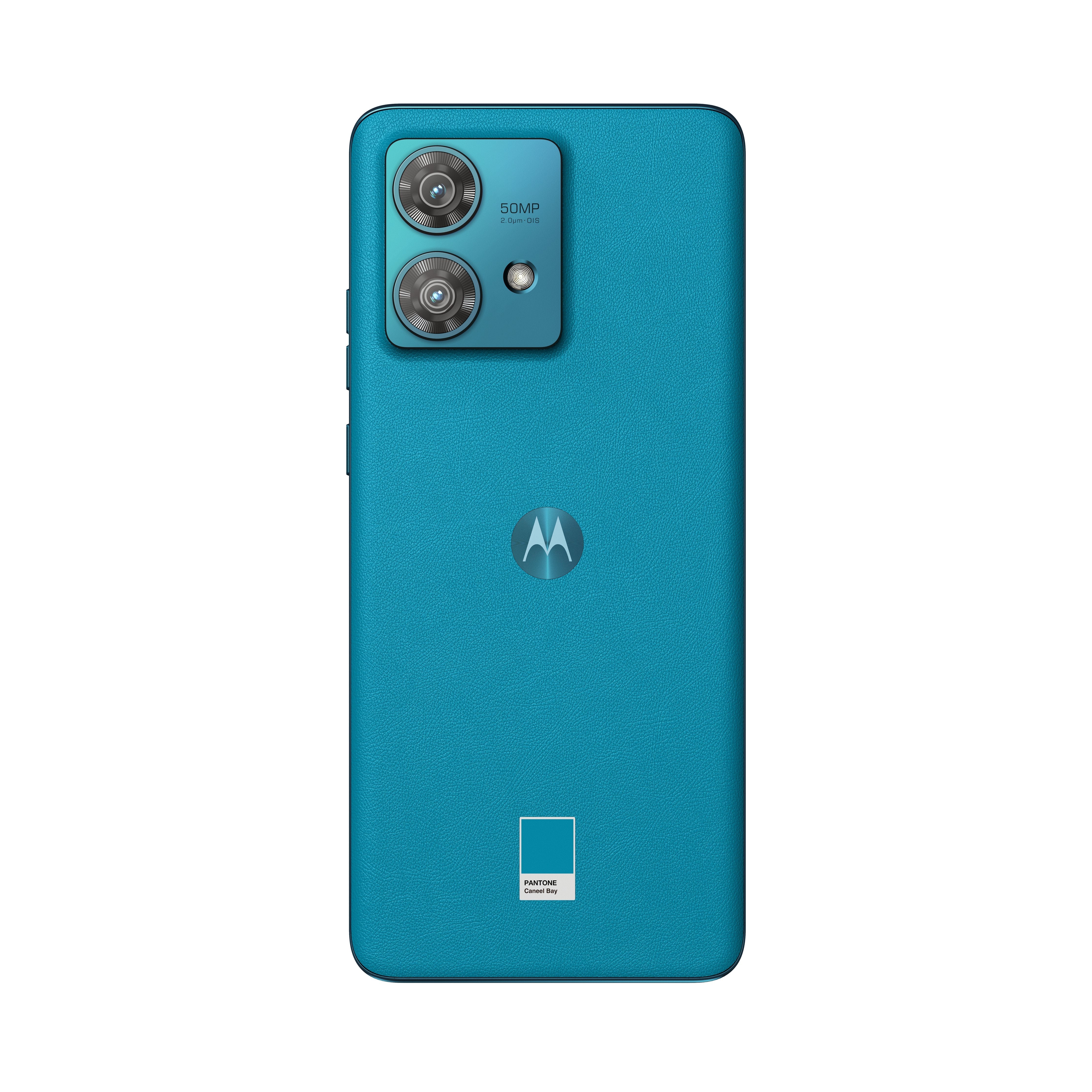 Smartphone Motorola Moto Edge 40 Neo 12g/256gb Azul
