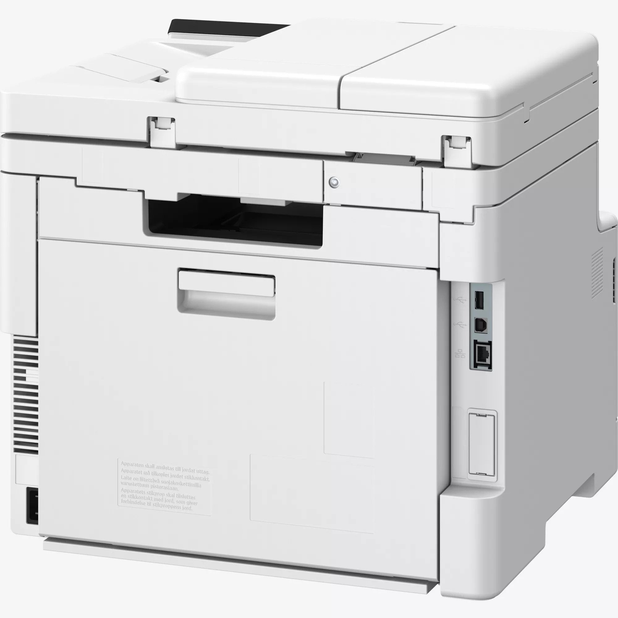 EAN 4549292241969 - Canon i-SENSYS MF667Cdw Laser A4 1200 x 1200 DPI 25 ppm Wifi imagen 3