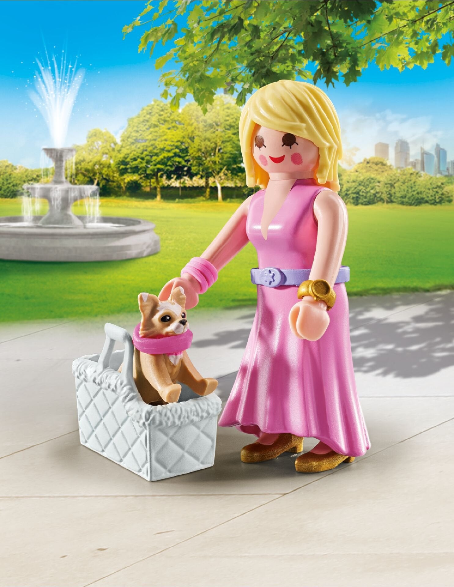 EAN 4008789717375 - Playmobil 71737 figura de juguete para niños imagen 6