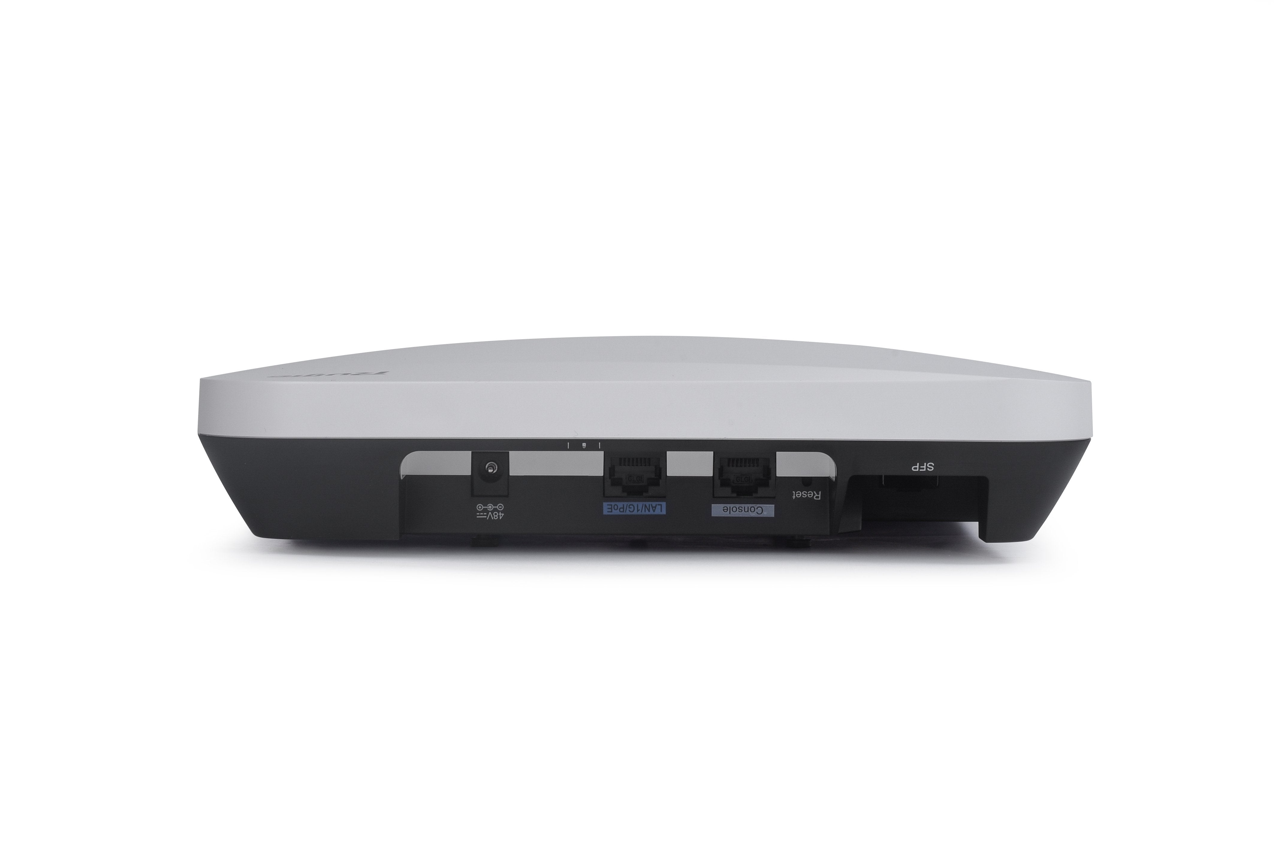 Punto De Acceso Interior Wifi 6 Ruijie Rg-Ap820-L(V3) Ax3000  2976gbps 1xgb 1 X 2.5ge Sfp Poe Techo