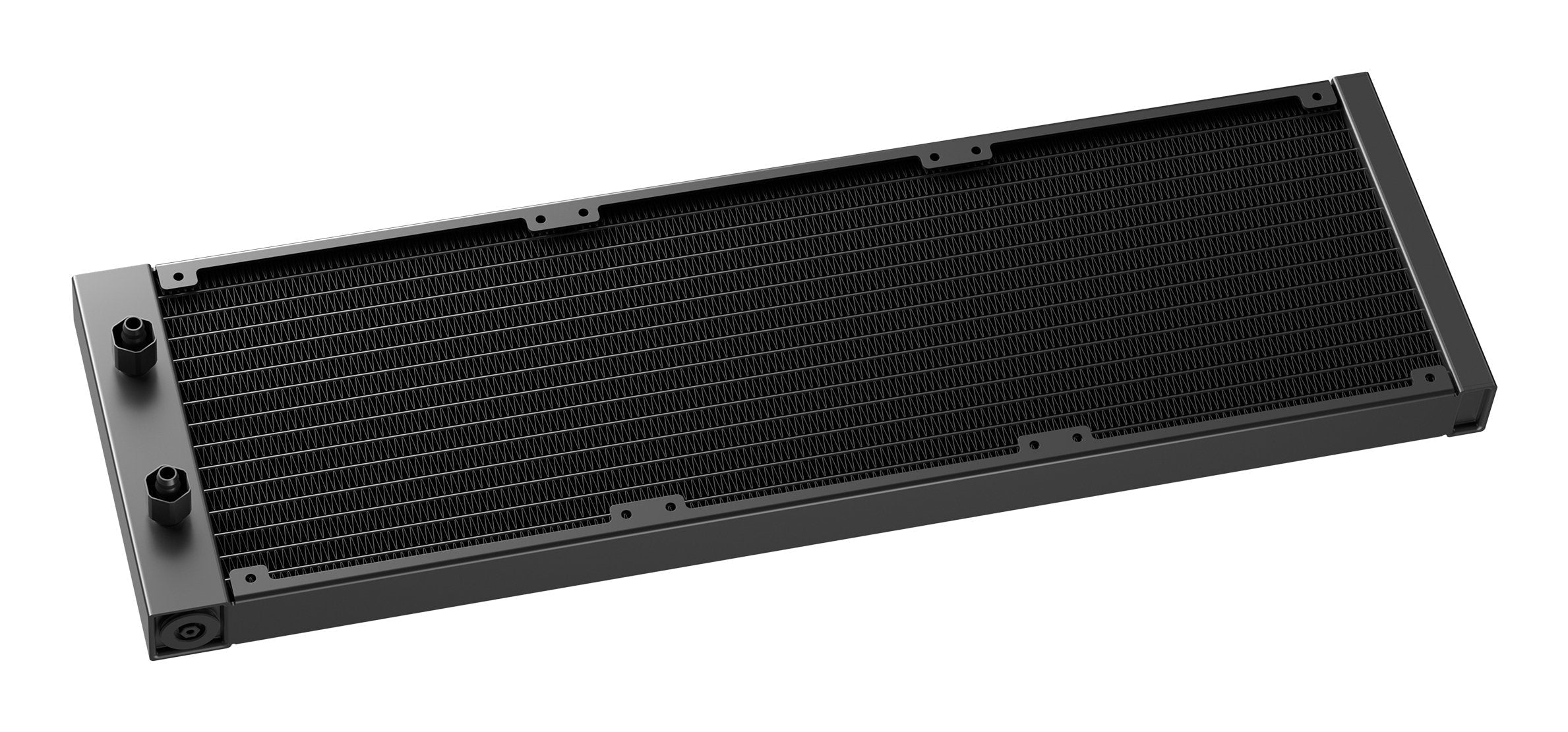 K Cooler Deepcool Spartacus 420 Wasserkühlung