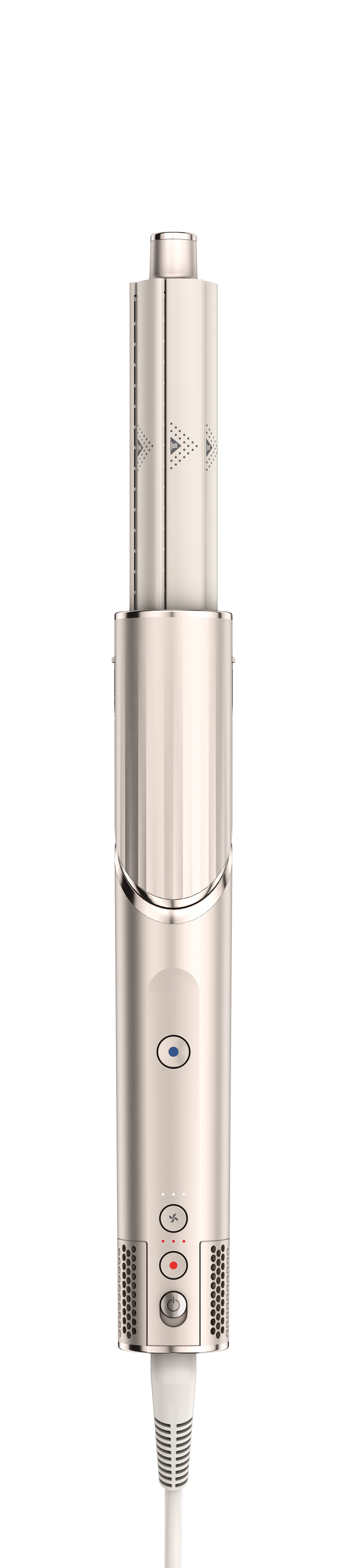 Shark Hd424sleu Flexstyle 3-In-1 Haarstyler Y -Trockner