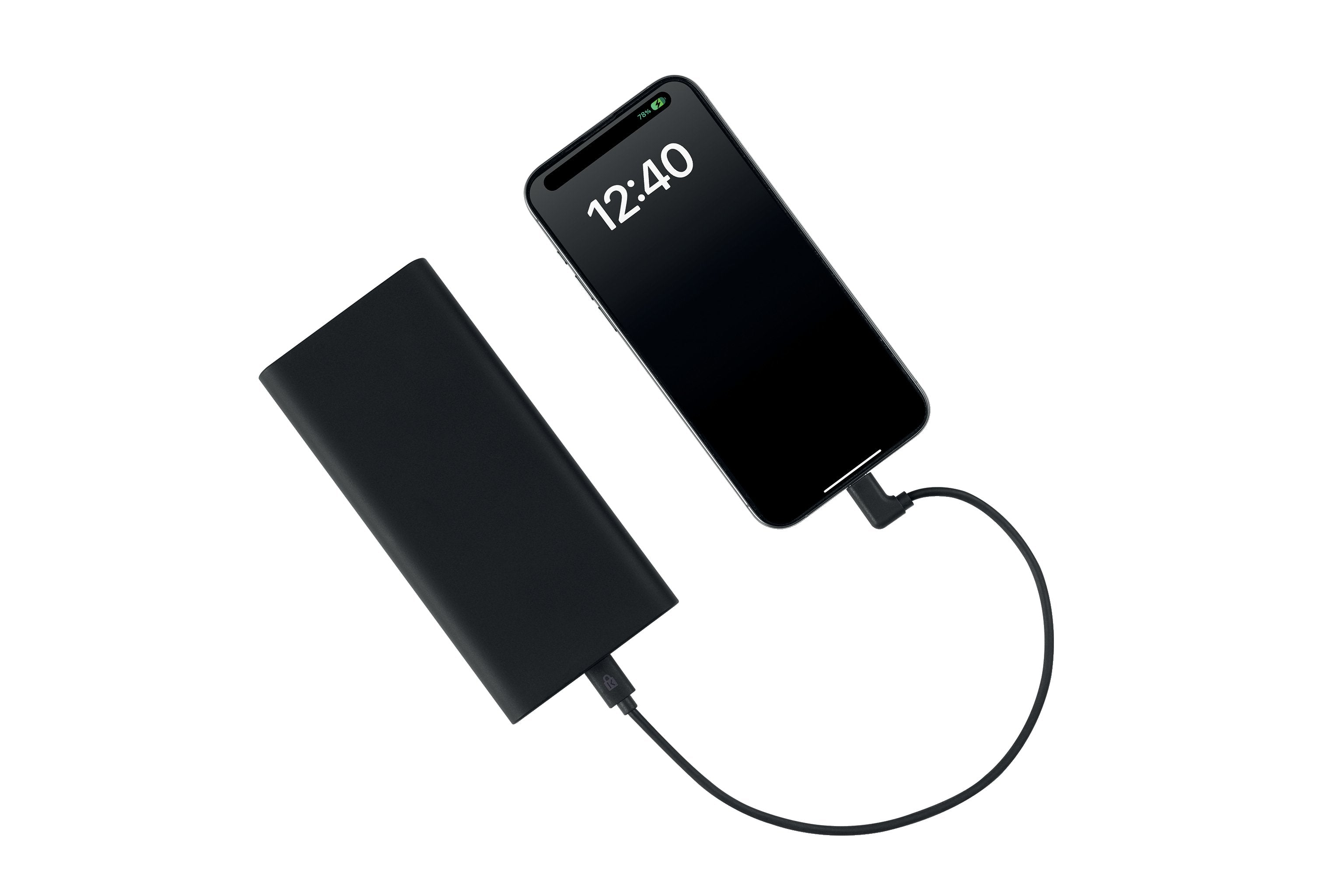 Kensington Ladecable Usb-C Para Usb-C Cahrging Cabinet 10m.
