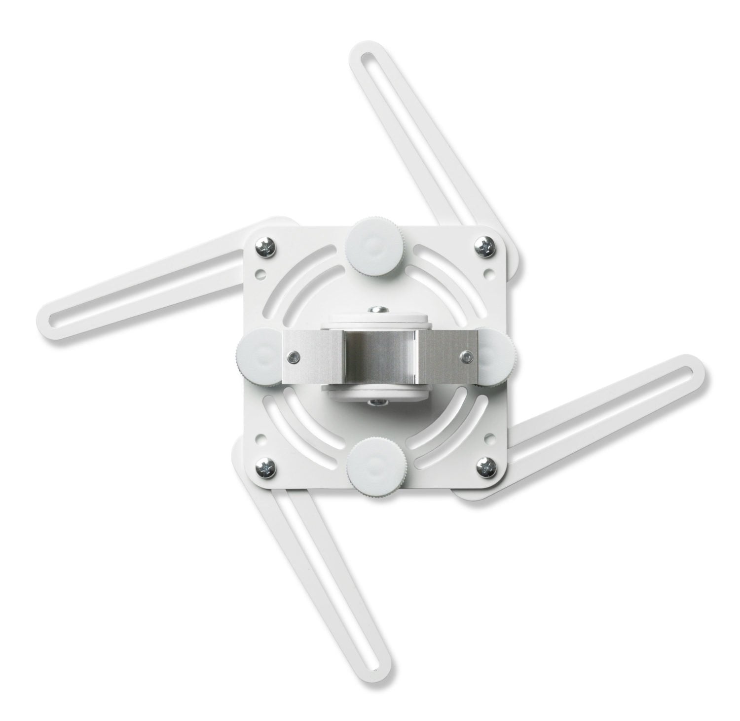 EAN 8715946421209 - SMS Smart Media Solutions AE022021 accesorio para montaje ( barra ) para proyector Blanco imagen 1