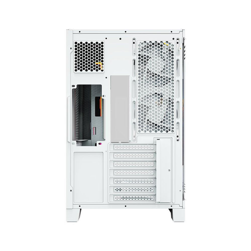 Torre Atx Xyz Neutron X White