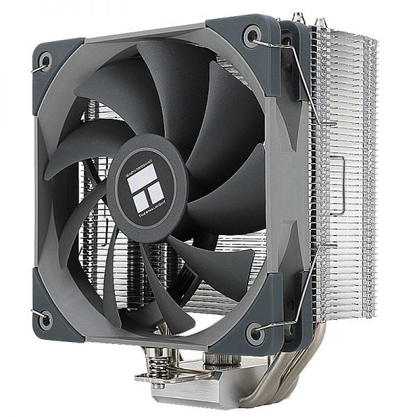Cooler Cpu Thermalright Assassin Spirit 120 V2