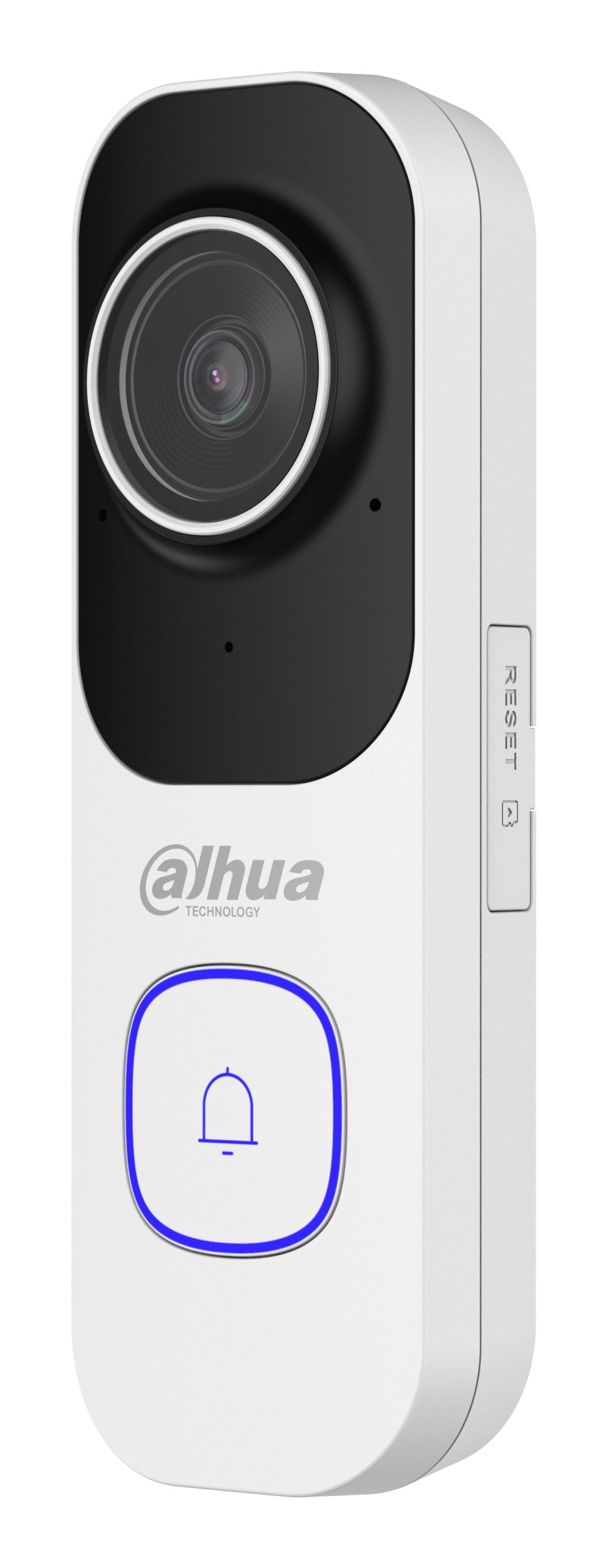 EAN 6939554926006 - Dahua Technology DB41AW timbre de puerta Negro, Blanco imagen 7