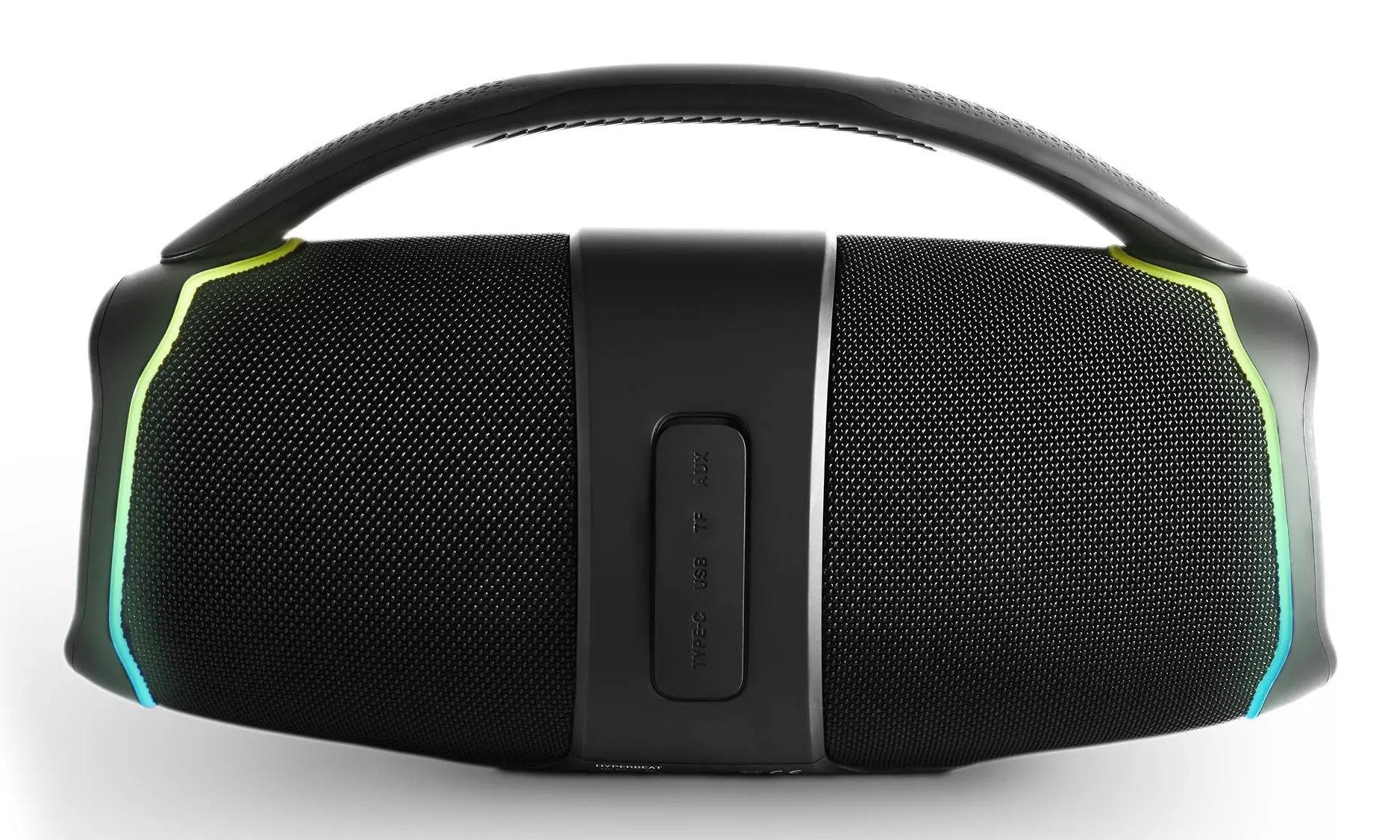 EAN 8432426458837 - Energy Sistem HyperBeat Negro 80 W imagen 1