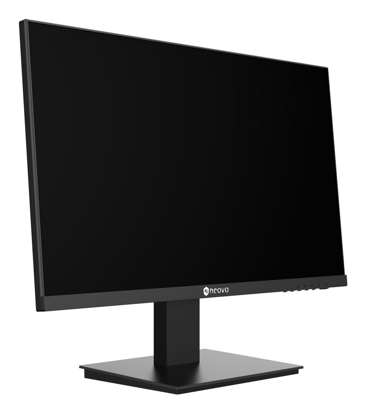 EAN 4710739598292 - AG Neovo LA-2403 pantalla para PC 60,5 cm (23.8") 1920 x 1080 Pixeles Full HD LED Negro imagen 2
