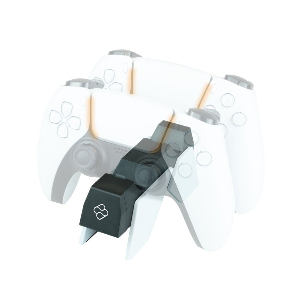 EAN 8436563094040 - Blade Gaming FT0041 accesorio de controlador de juego Set de cable de carga y batería imagen 10