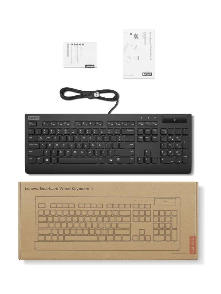 Lenovo Preferred Keyboard -