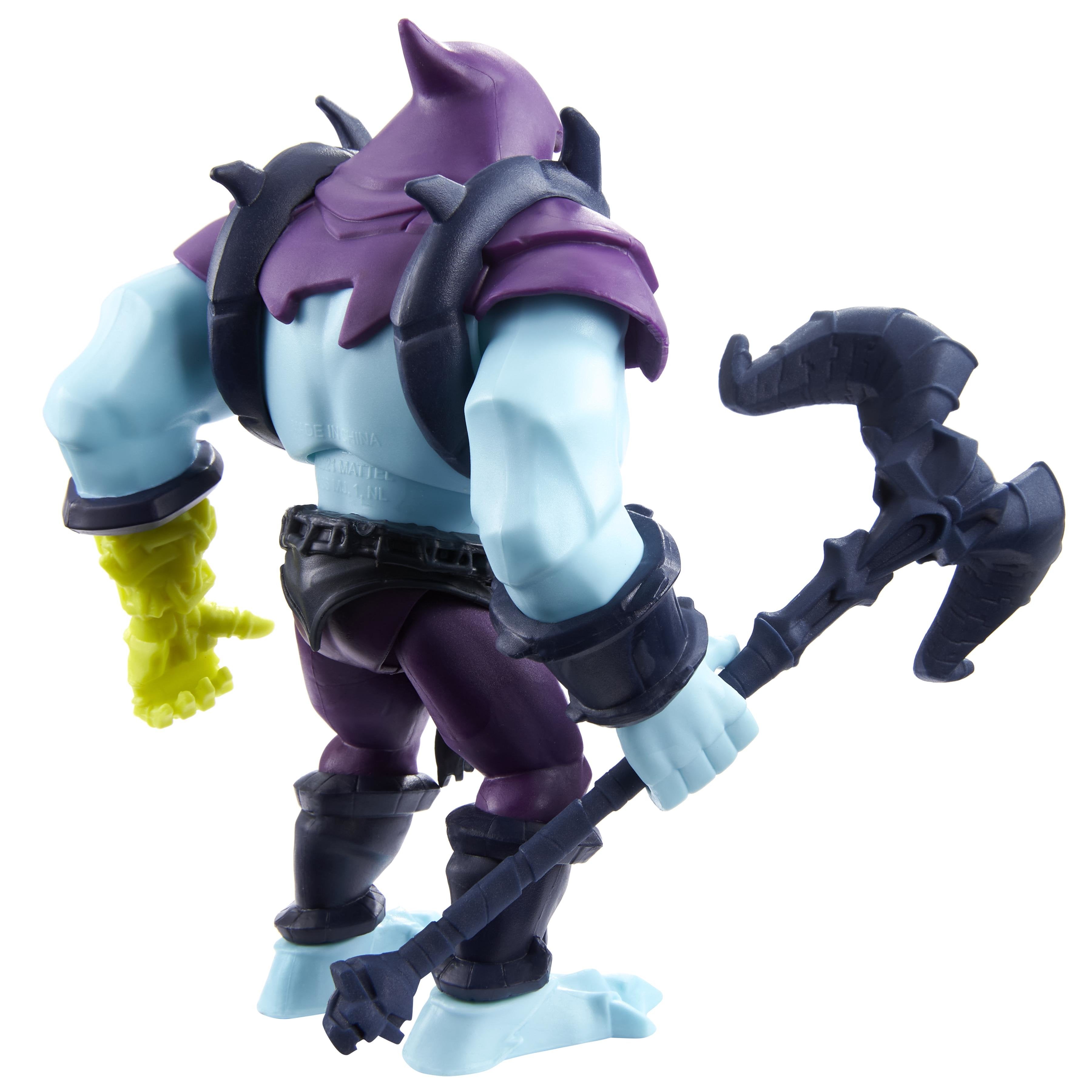 Figura Skeletor He-Man Masters Of The Universe 14cm