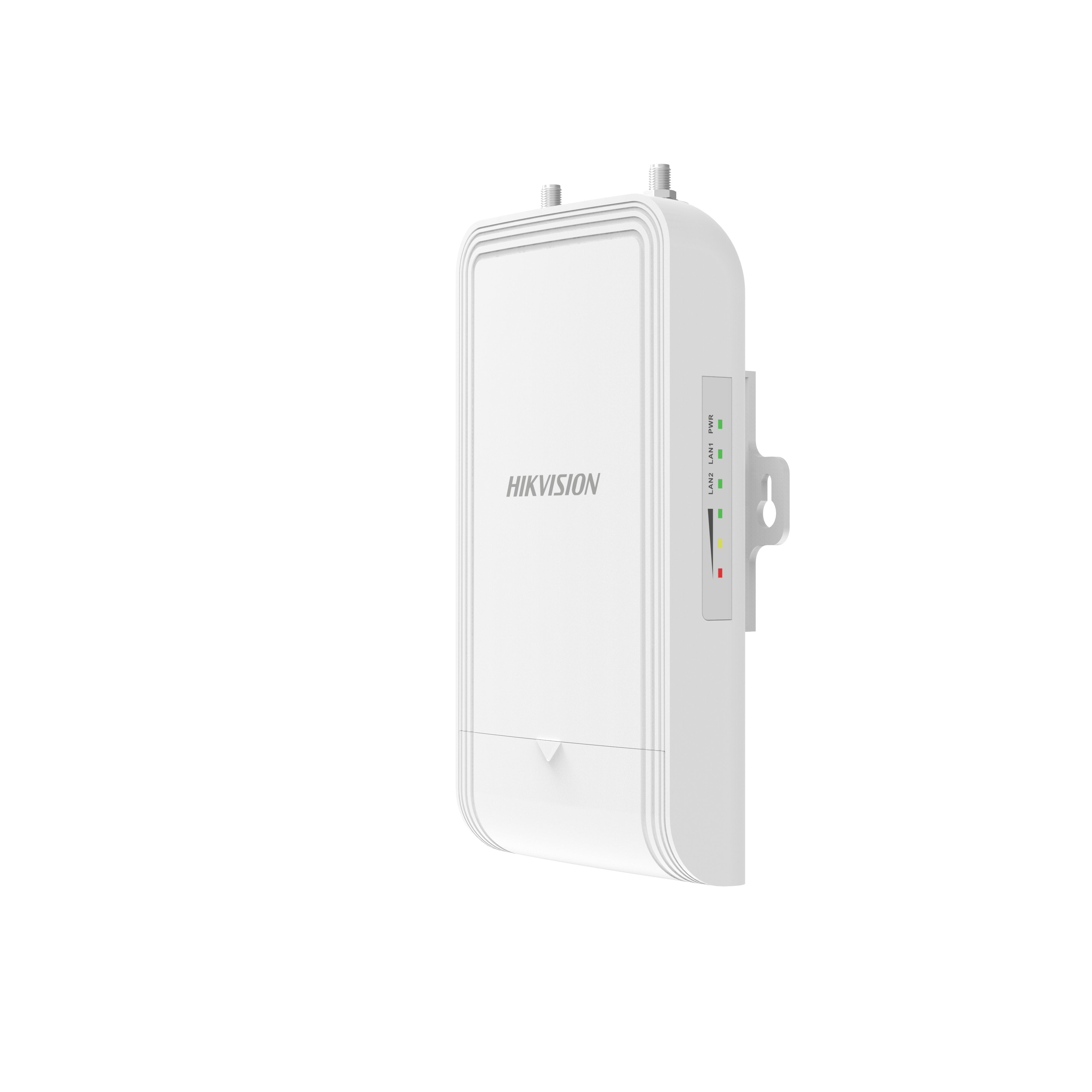 EAN 6942160464367 - Hikvision DS-3WF0FA-5AC/O repetidor y transceptor Puente wifi 867 Mbit/s imagen 1