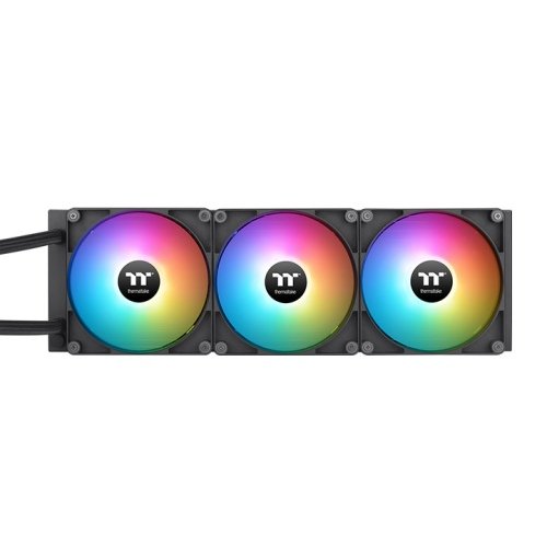 Refrigeracion Liquida Thermaltake Th420 Argb Sync V2 All-In-One Lcs Retail