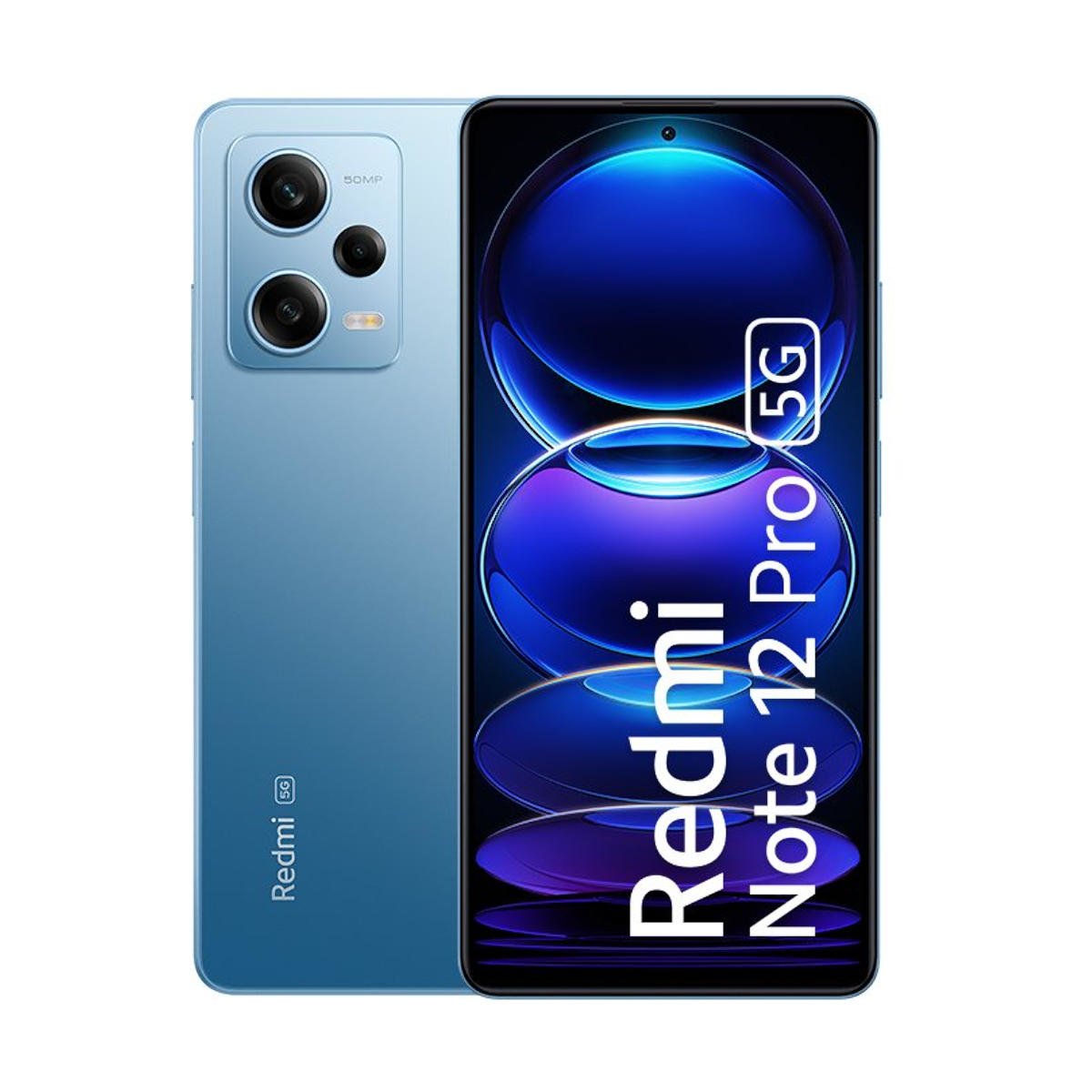 Smartphone Poco C75 6,74"  Nfc 6gb/128gb Green