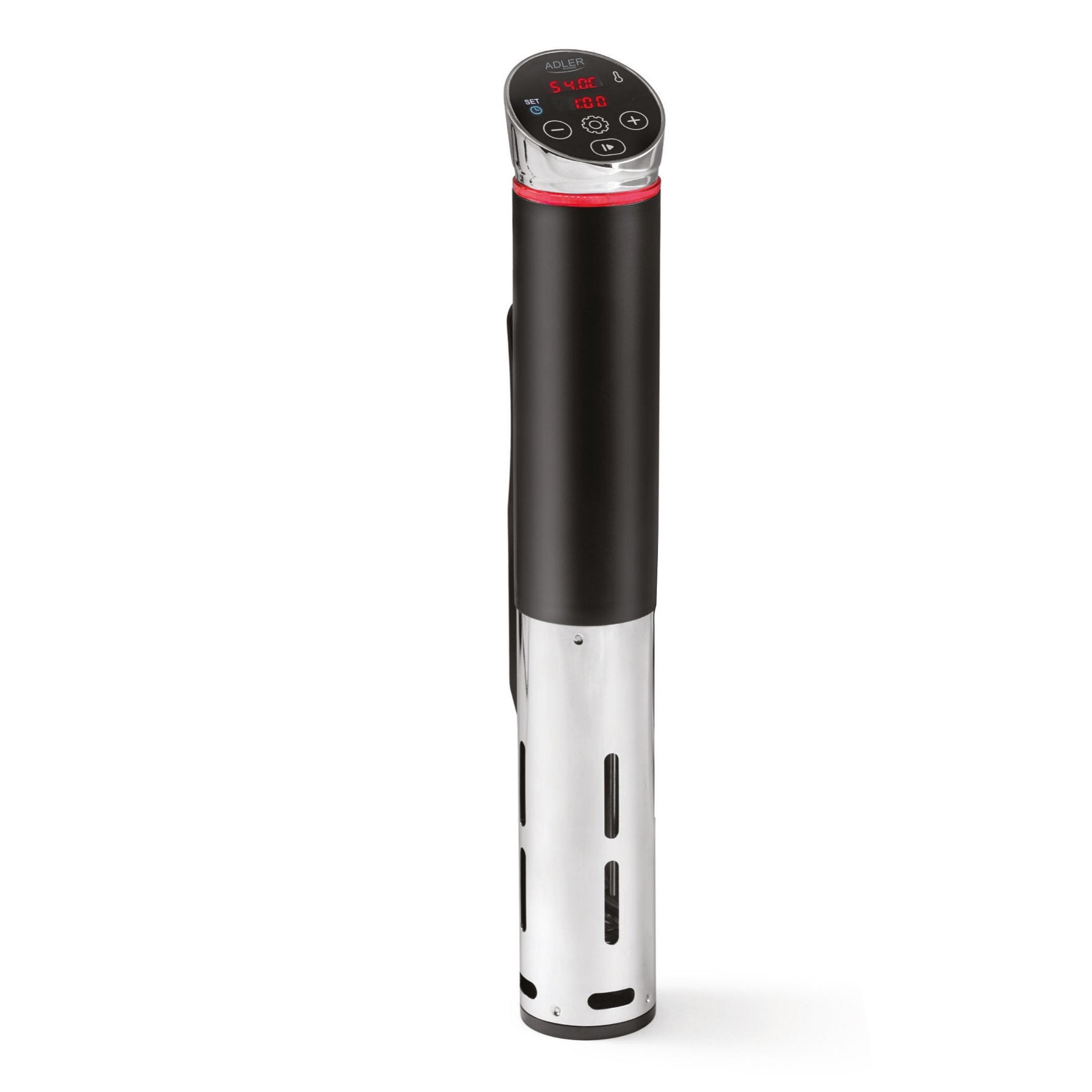 EAN 5903887804066 - Adler AD 6415 equipo para cocción sous-vide o al vacío a baja temperatura Horno de agua para cocción sous imagen 14