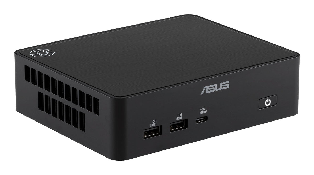 EAN 4711636406697 - ASUS NUC 16 Pro RNUC16GDKU760002 Negro 356H imagen 10