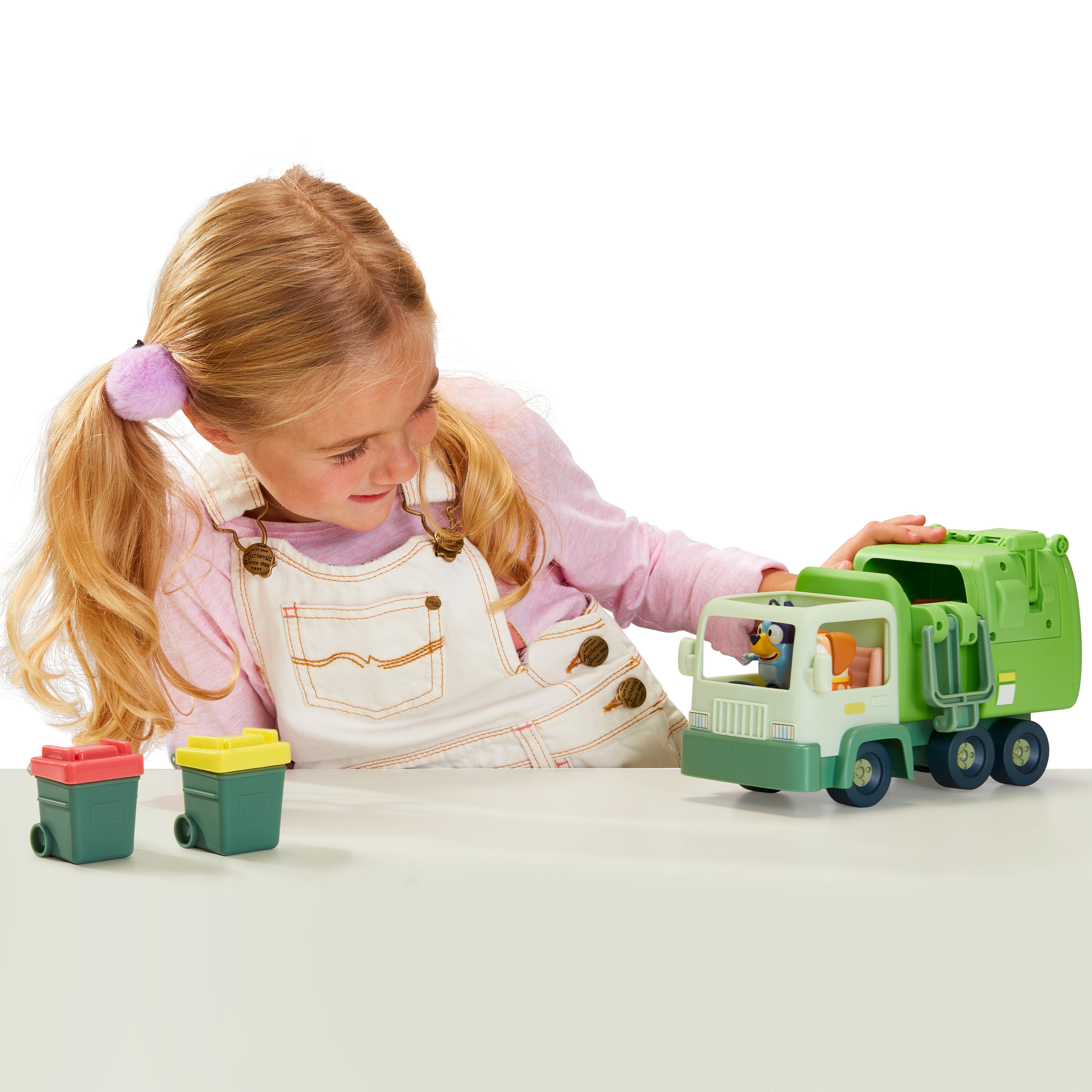 EAN 630996171707 - Moose Toys MS17170 vehículo de juguete imagen 6