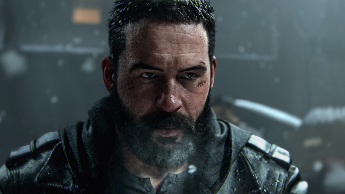 Ps5 Call Of Duty Modern Warfare 4