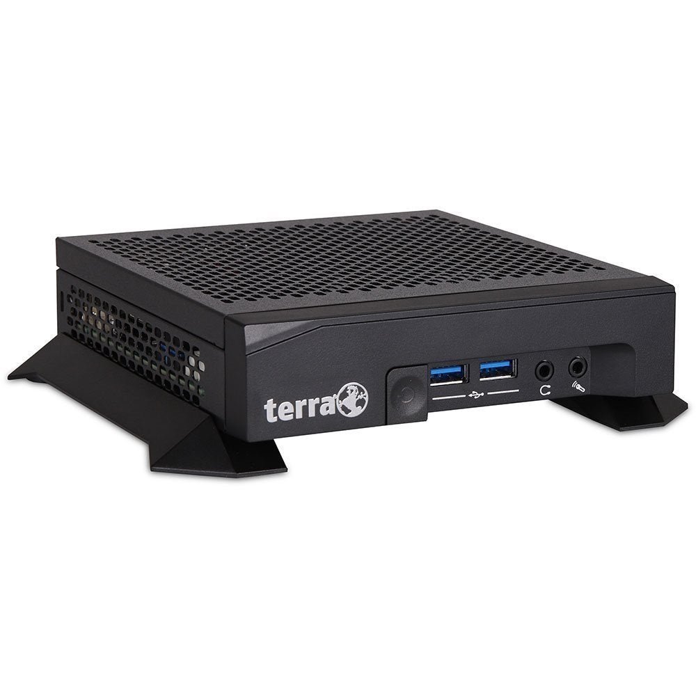 EAN 4039407081646 - TERRA 1000033 PCs/estación de trabajo Intel® Pentium® Silver J5005 4 GB DDR4-SDRAM 120 GB SSD Windows 11  imagen 1