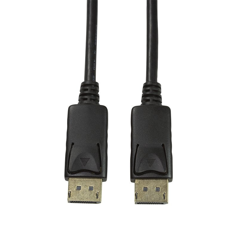 EAN 4052792045598 - LogiLink CV0077 cable DisplayPort 10 m Negro imagen 2
