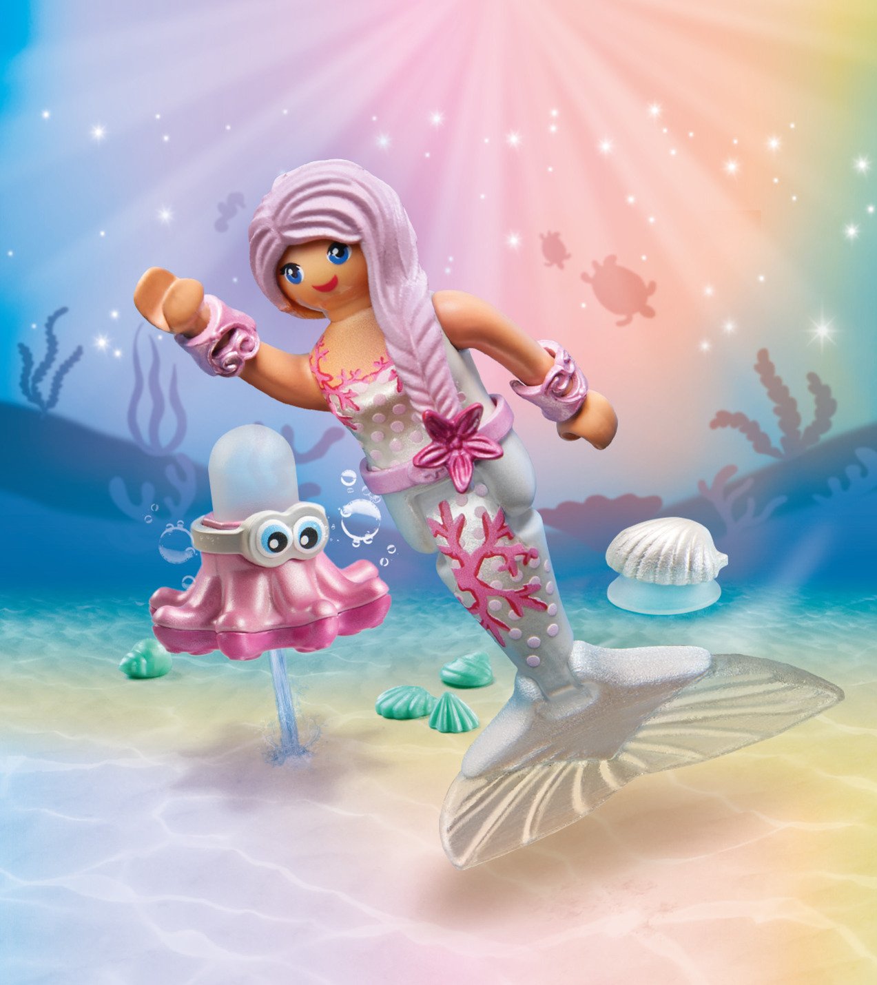 EAN 4008789714770 - Playmobil SpecialPlus 71477 figura de juguete para niños imagen 5