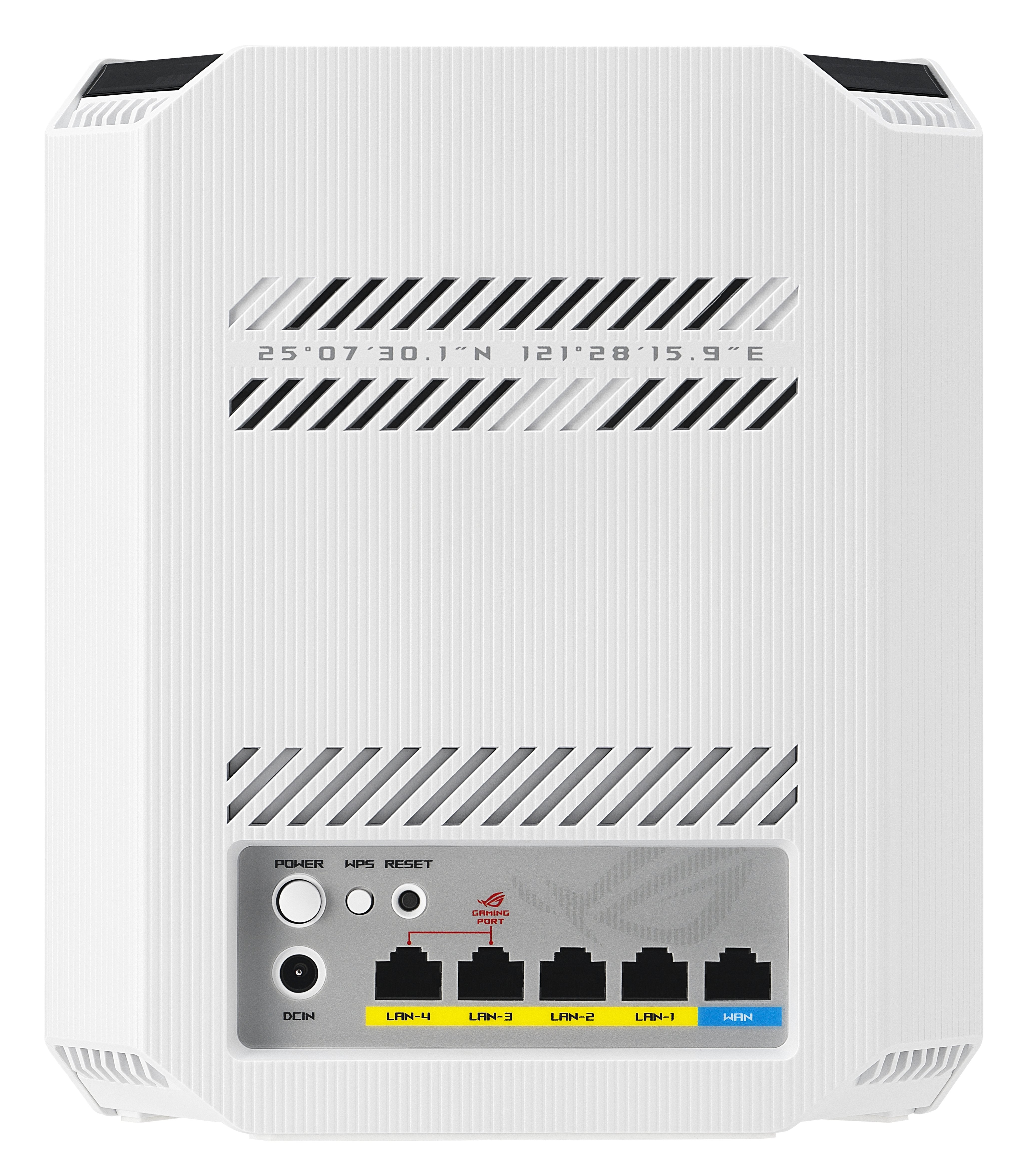 Asus Wl-Router Gs-Be7200 Rog Mrix Tri-Band Wifi7 Gaming