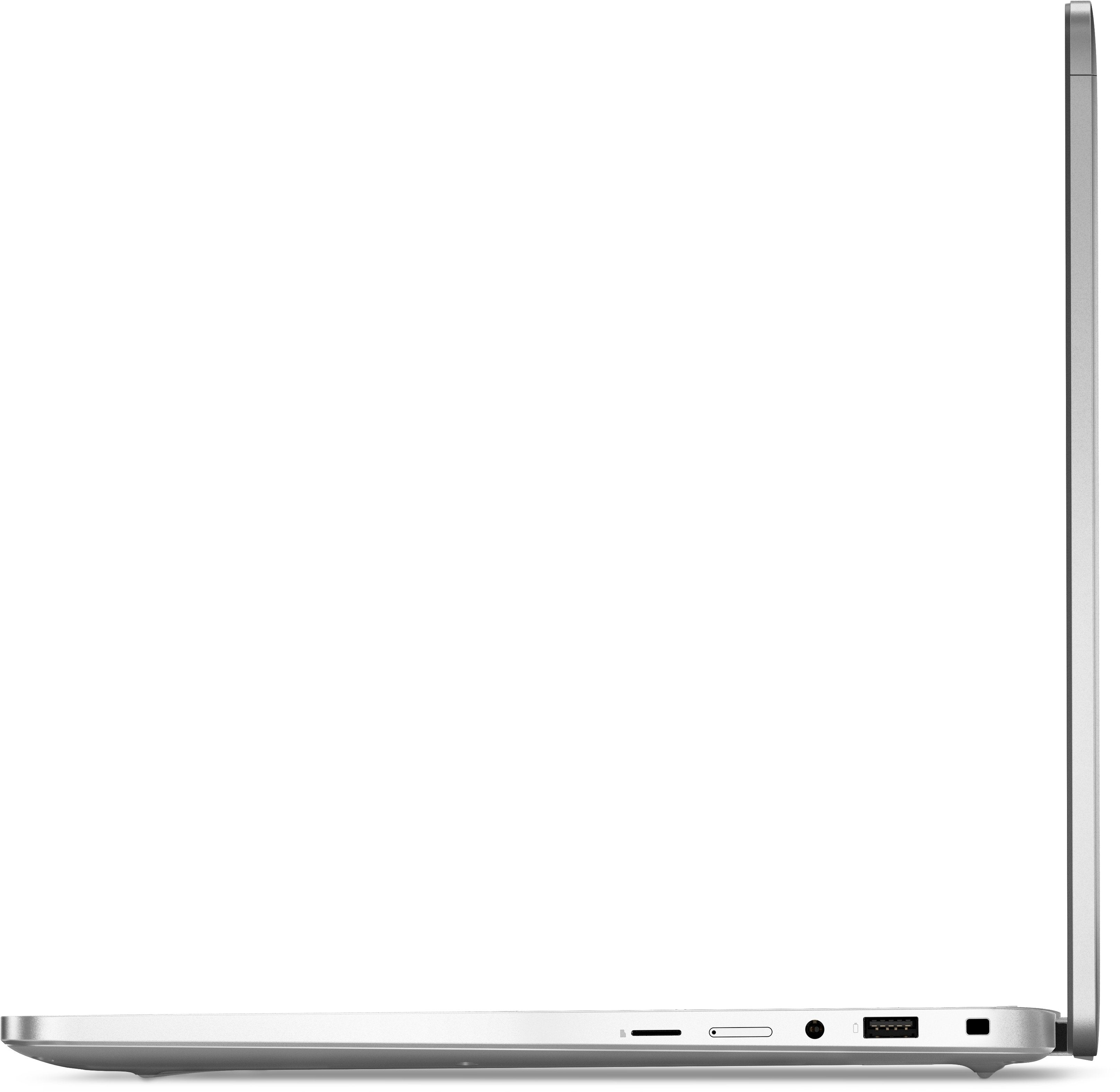 Dell Pro 16 Plus Pb16250u7-255u16gb512gb Ssd16"W11 Pro1y Basic Onsite