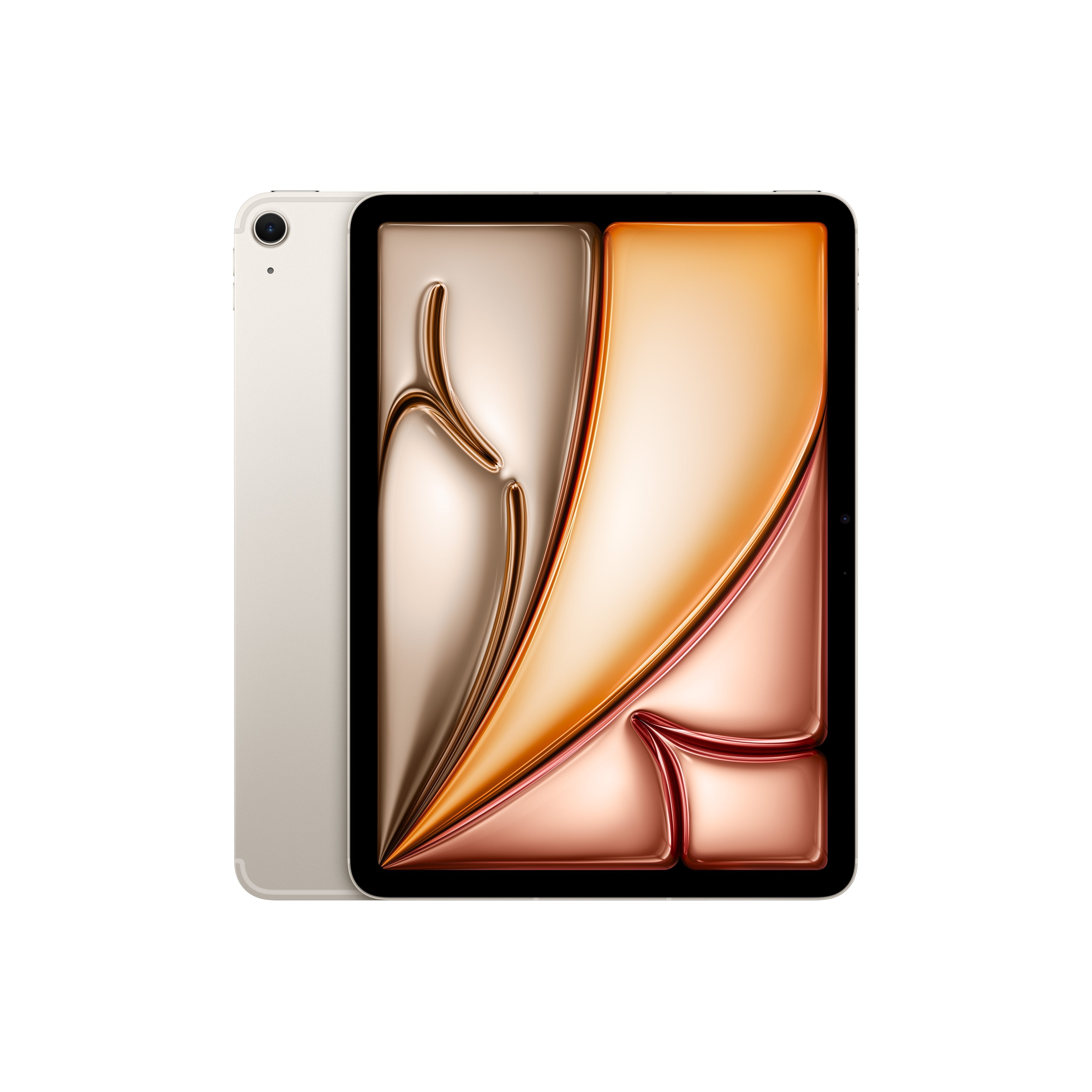 Ipad Air 11 Cali Wifi + Cellular 256gb Ksiezycowa Poswiata