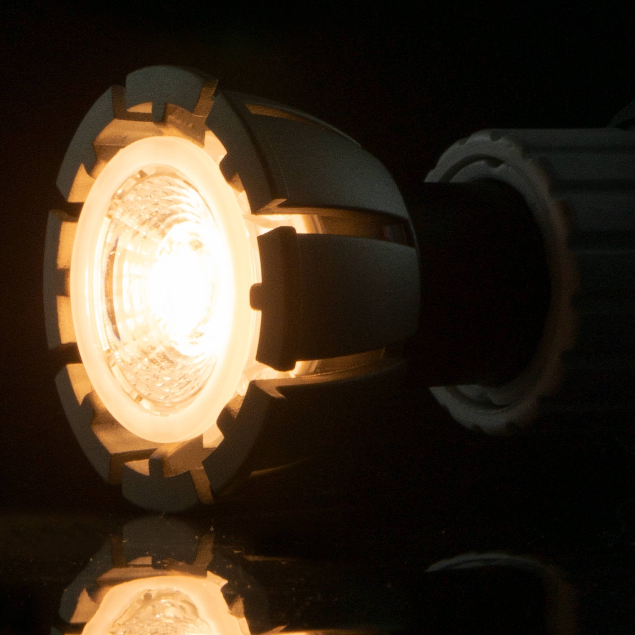 Segula 55220 Lámpara Led 1700 K 7 W Gu10 G