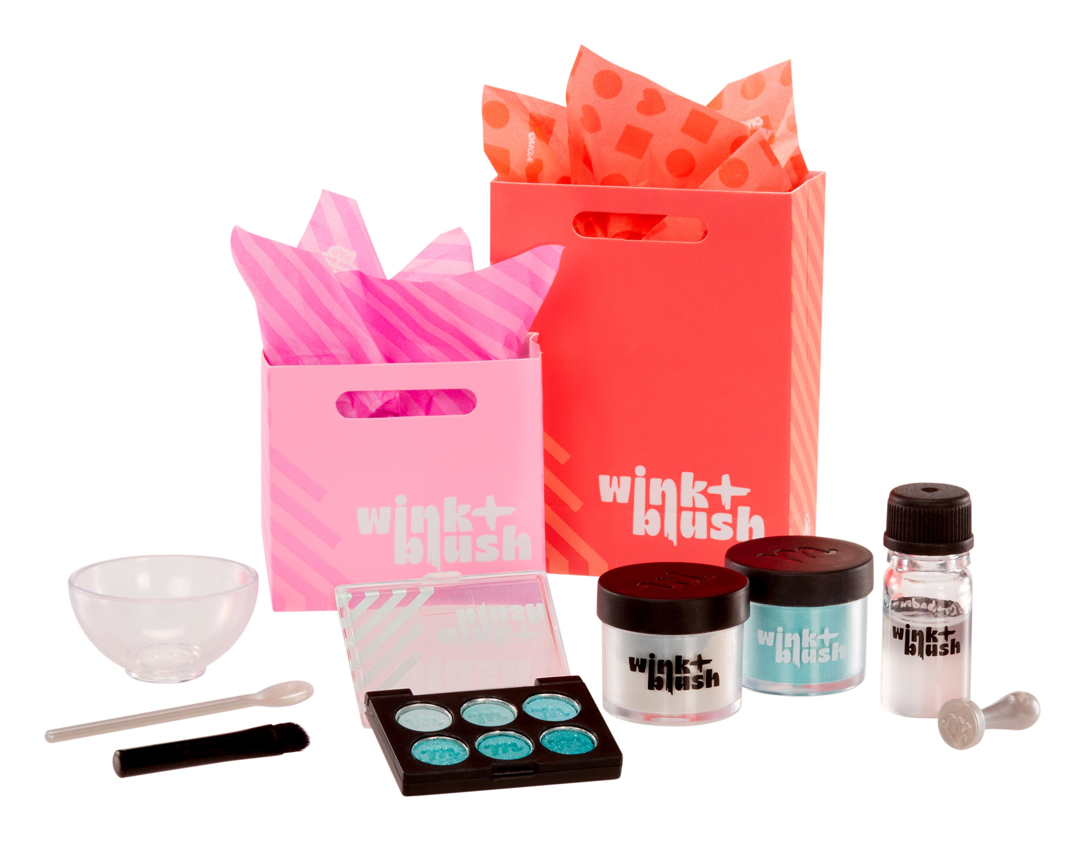 EAN 0035051121497 - Miniverse Make It Mini Makeup Series 1 imagen 2