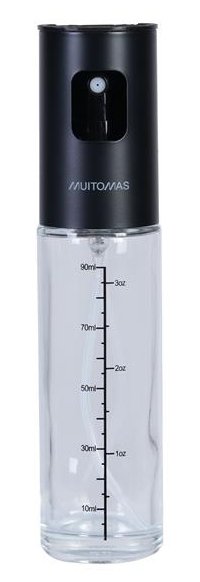 =>>Oil Dispenser Spray 100 Ml Bk