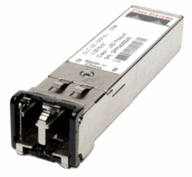 EAN 889728047357 - Cisco SFP-10G-SR-S, Refurbished red modulo transceptor Fibra óptica 10000 Mbit/s SFP+ 850 nm imagen 1