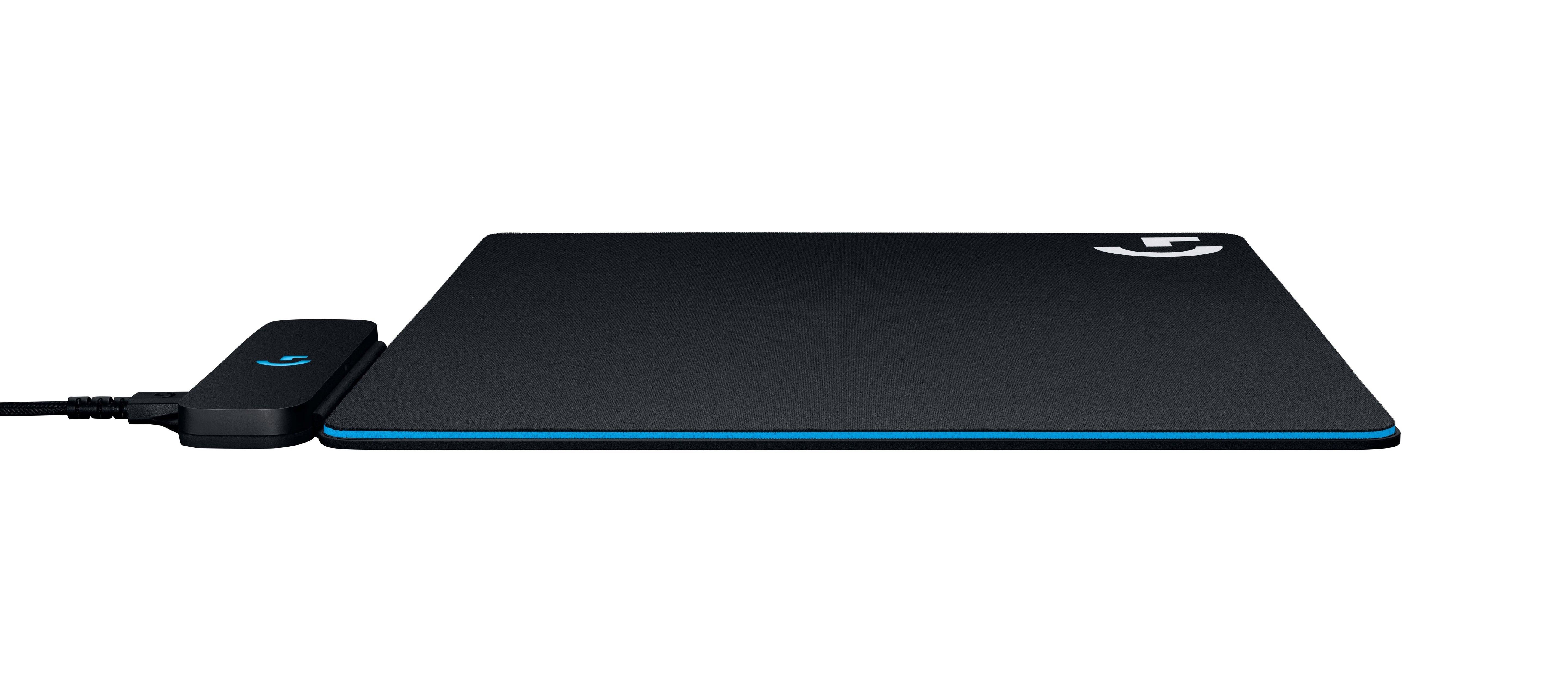 Logitech Alfombrilla Con Sistema De Carga Powerplay Wireless  P/N: 943-000110