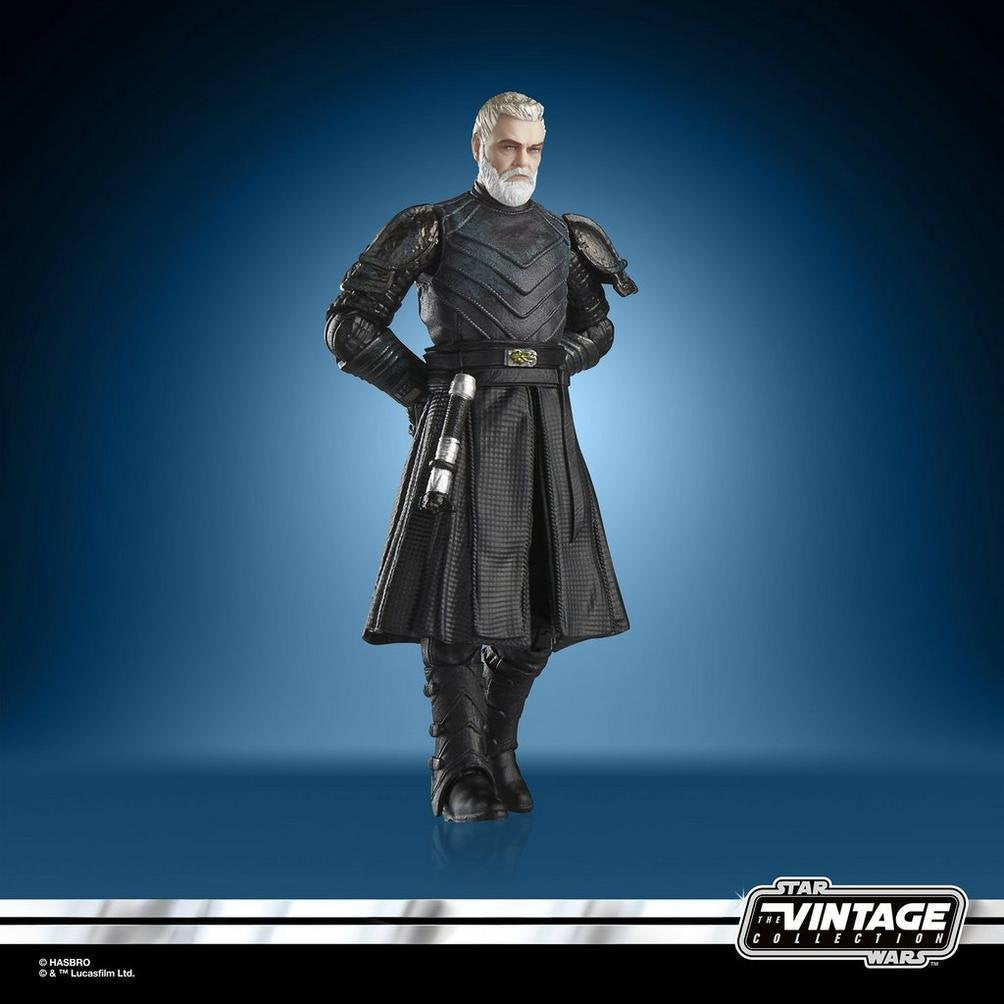 EAN 5010996299253 - Star Wars The Vintage Collection Baylan Skoll imagen 12