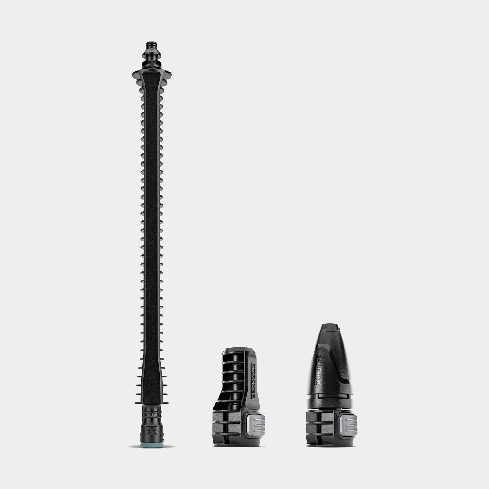 Hidrolimpiadora  Kärcher Khb 6 Battery Set Compacto Batería 200 L/H Negro, Amarillo