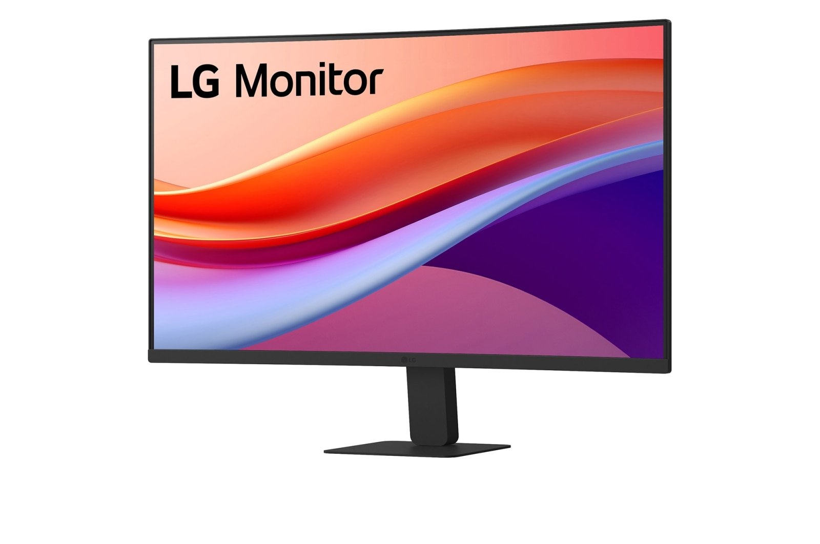 Monitor Lg 27 " 27u421a B  Fhd 100hz