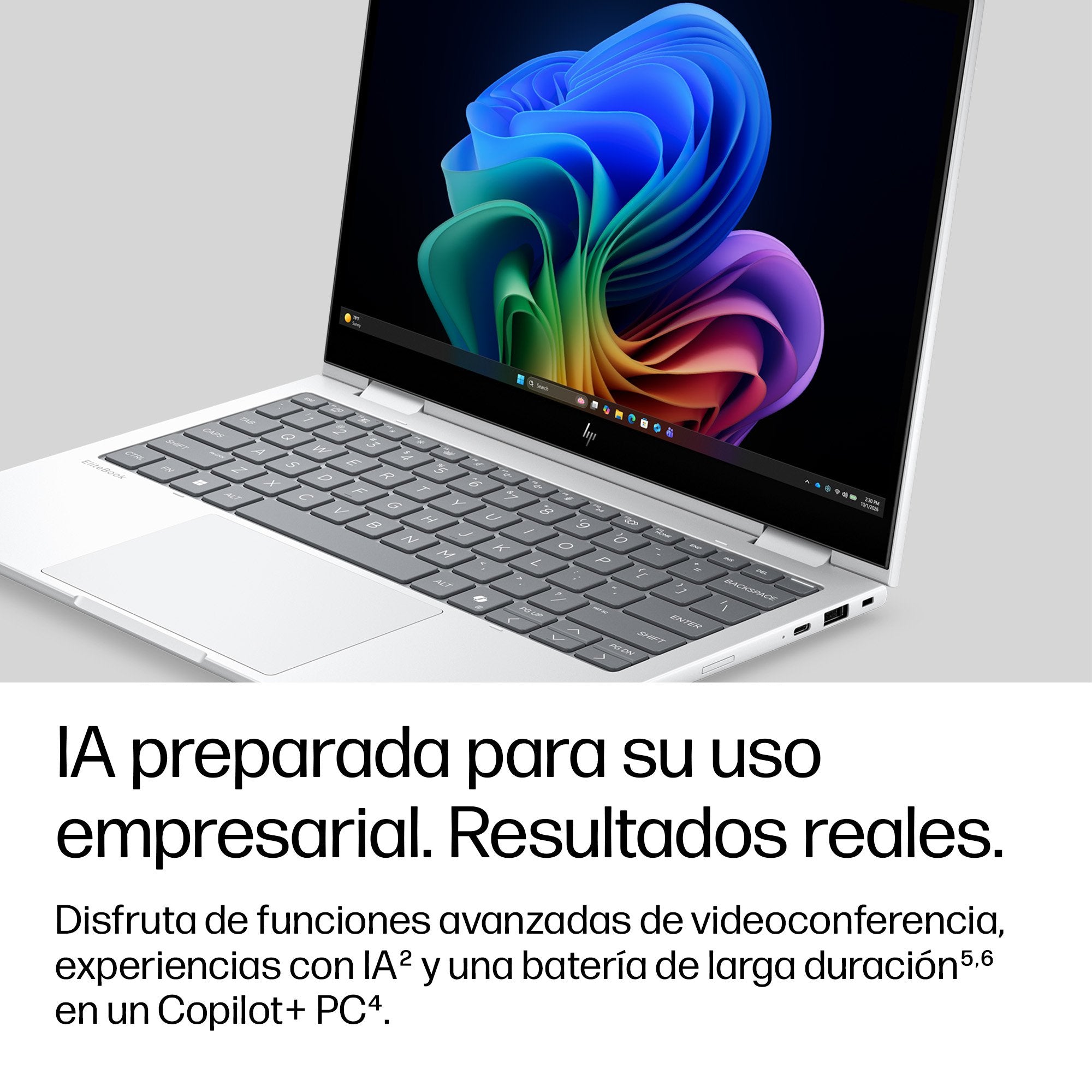 EAN 0826581033103 - HP EliteBook 8 Flip G2i 13 inch Notebook Next Gen AI PC Wolf Pro Security Edition Copilot+ PC Intel Core  imagen 8
