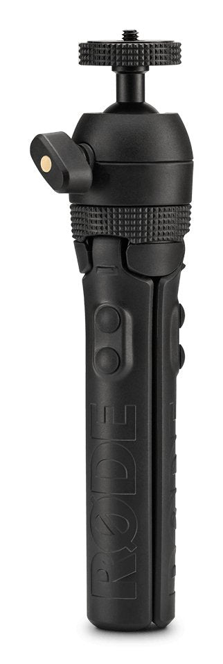 EAN 0698813007103 - RØDE Tripod 2 tripode Smartphone/Cámara digital 3 pata(s) Negro imagen 2