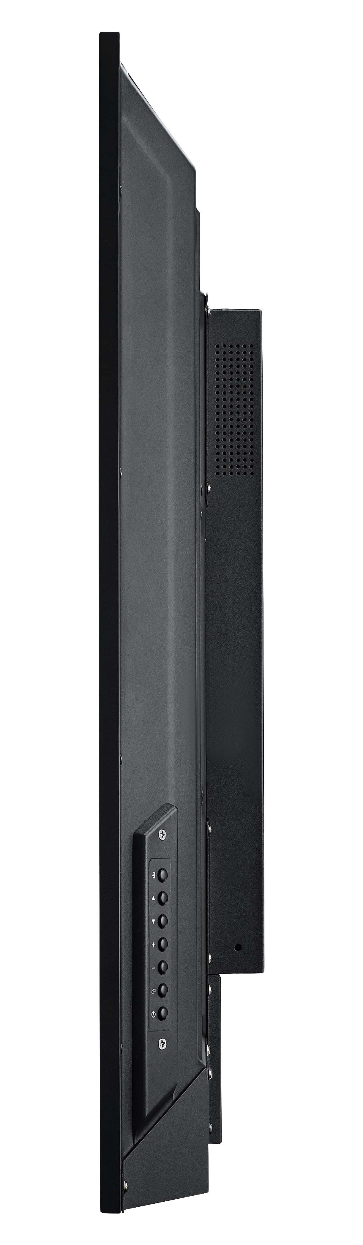 Ag Neovo Hmq-4301 109.2cm Negro
