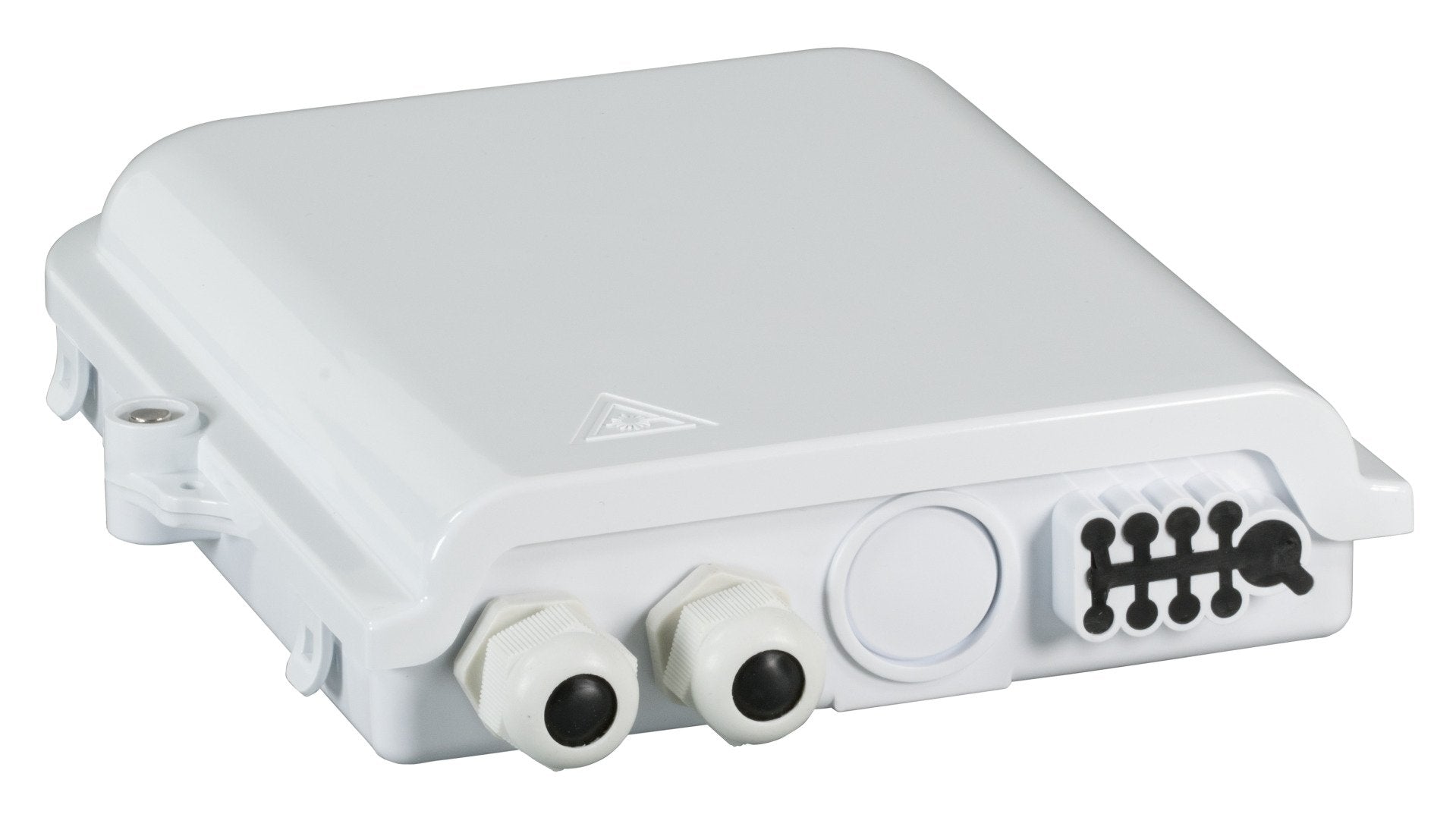 Efb Ftth-Box-Out-2 Ftth Ip65 Anschlussbox Für 8