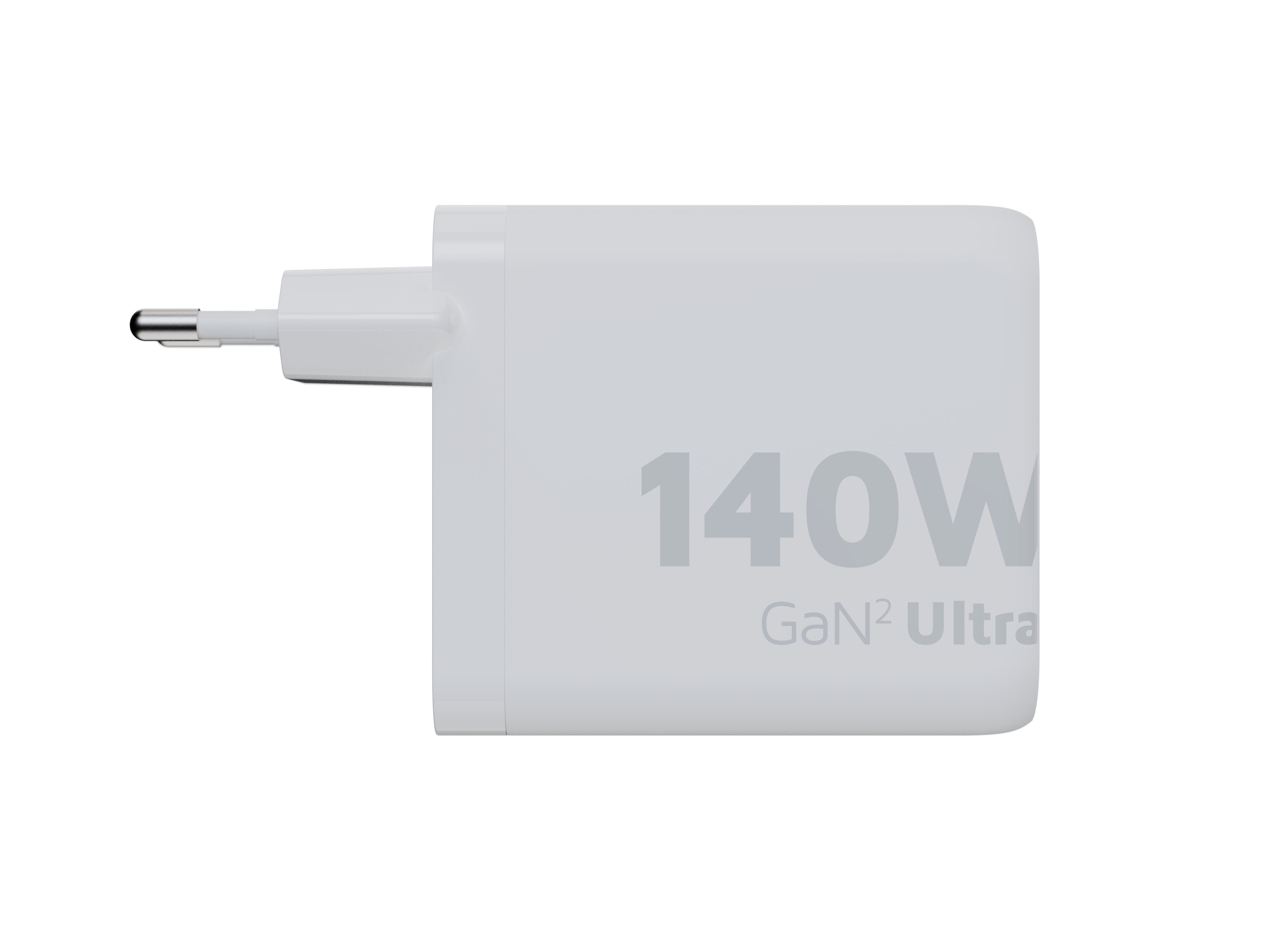Cargador De Pared Xtorm Xec140 3xusb Tipo-C 1xusb 140w