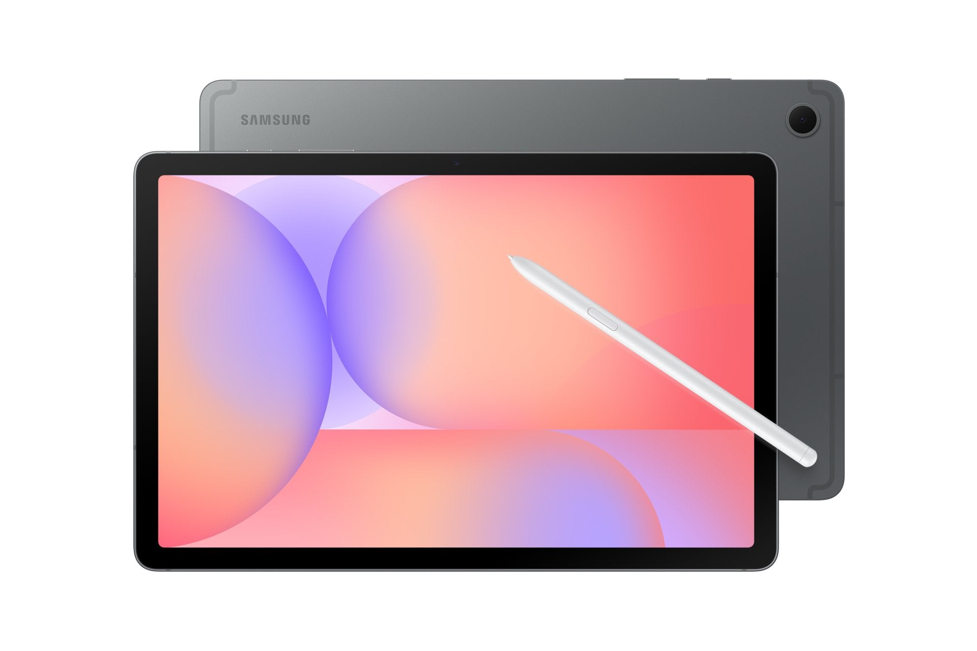 EAN 8806097906377 - Samsung Galaxy Tab S10 Lite SM-X400 128 GB 27,7 cm (10.9") 8 GB Wi-Fi 6 (802.11ax) Gris imagen 2