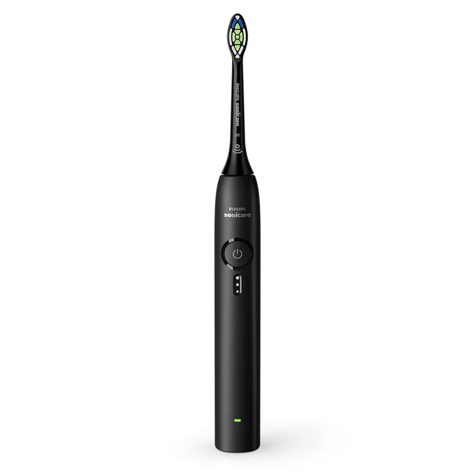EAN 8720689043632 - Philips 3100 series HX4072/42 cepillo eléctrico para dientes Adulto Cepillo dental sónico Negro, Rosa cla imagen 2